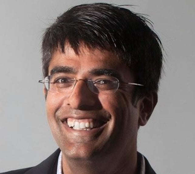 Gaurav Bhatia