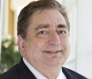 Gene Fredriksen