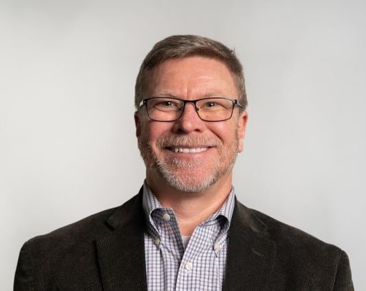 Gerry Singleton