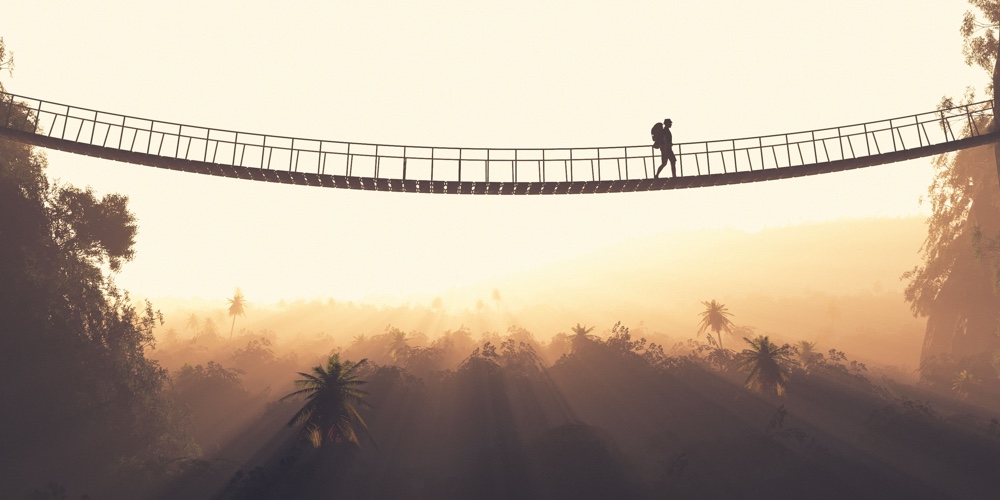 Gobal Bridges Resize