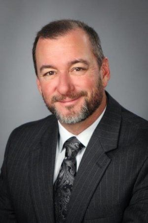Greg Inman