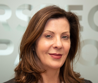 Patricia O'Connell