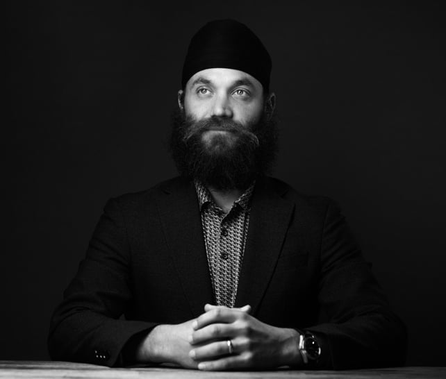 Har Rai Khalsa