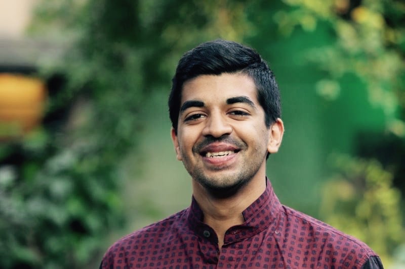Pablo Aabir Das