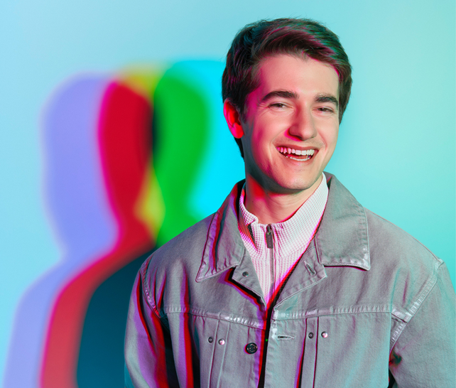 Harrison Hochman