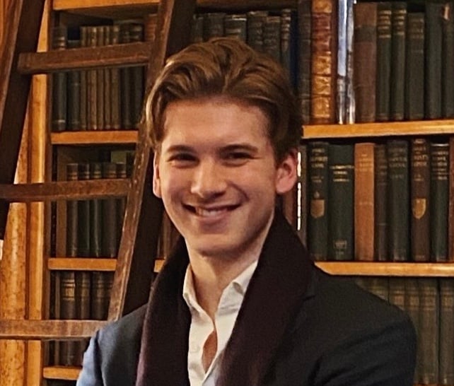 Lucas Mill