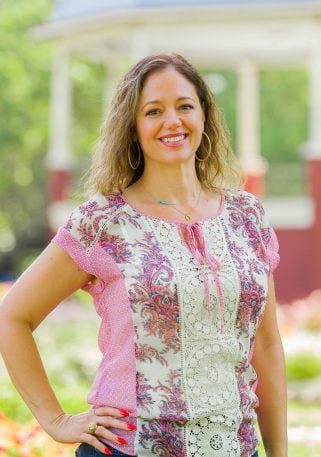 Heather Anderson