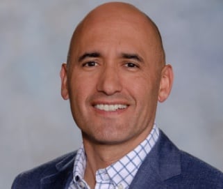 Edgar Hernandez