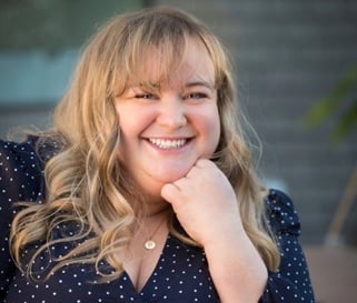 Hilary Kissell