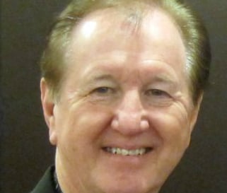 Wendell Fountain