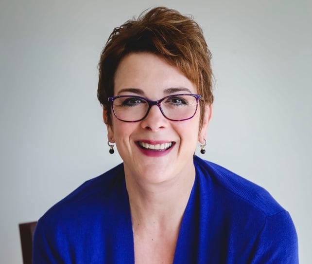Amy Downs