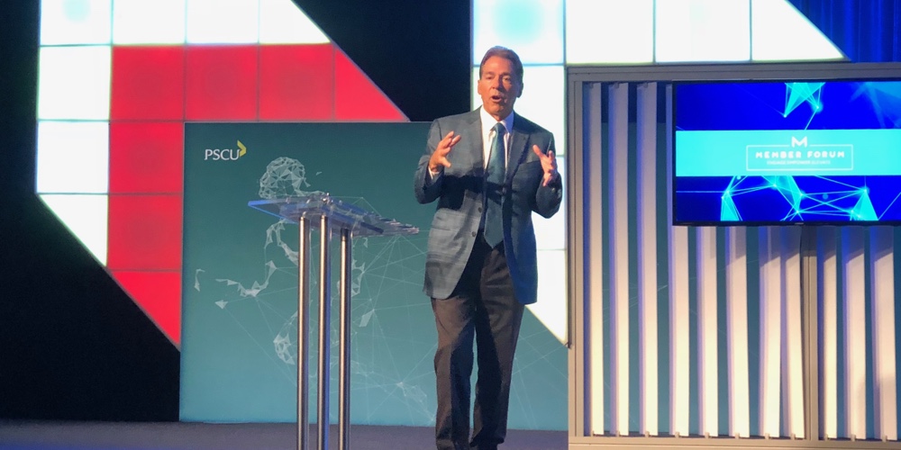 Nick Saban MForum18
