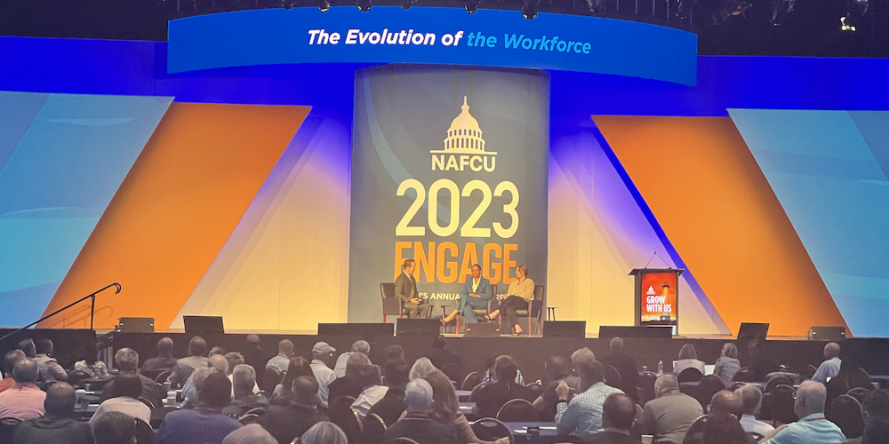 NAFCU Engage 2023