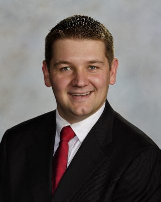 Jay Isaacson
