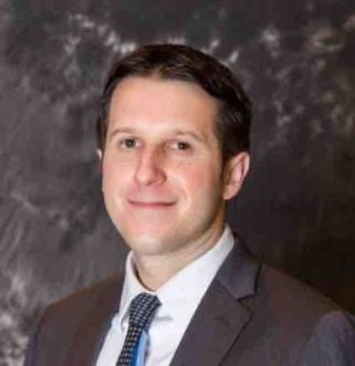 Jonathan Hanson