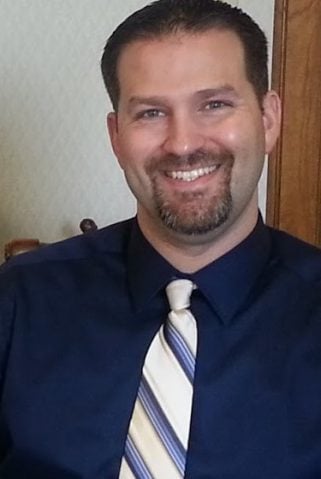 Joshua W. Poole