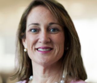 Jeanine Perrone