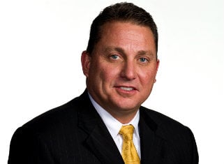 Jeff Bosco