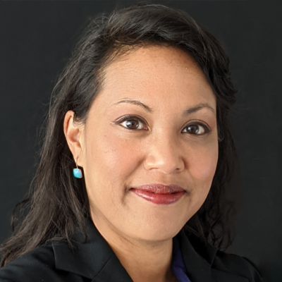 Jennifer Esperanza, Ph.D. 