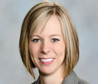Jennifer Torbeck