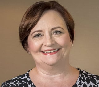 Jennifer Kerry