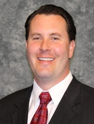 Jeremy Colvin