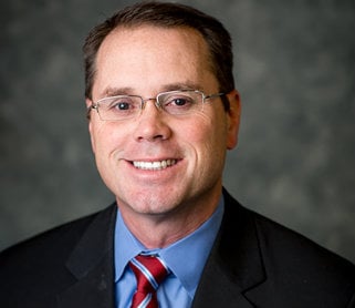 James Lutter