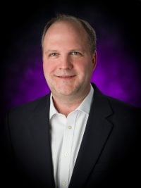 John W. Vardaman, III