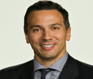 Joe Hankey