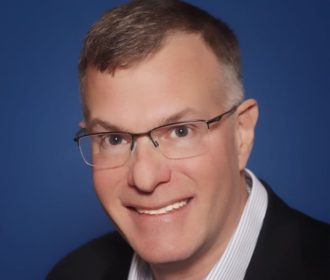 John Dearing