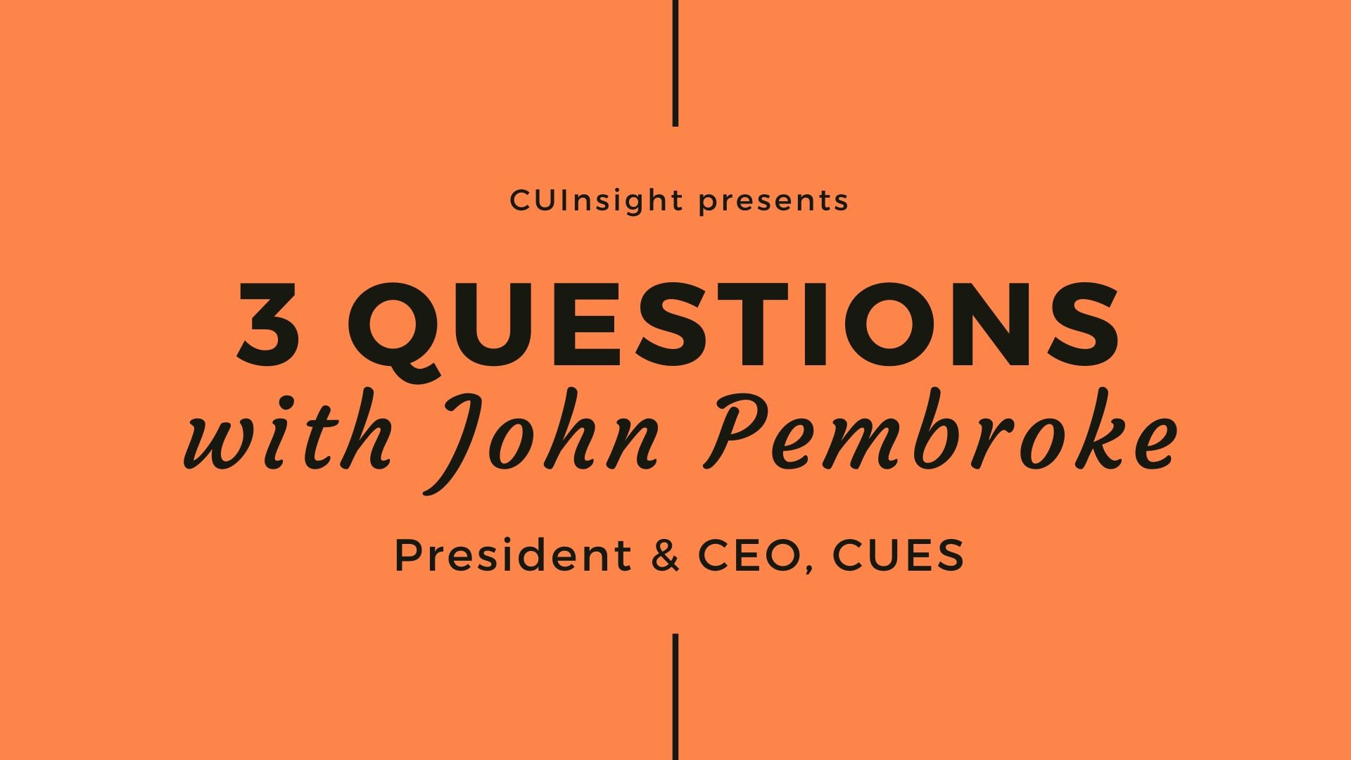 John Pembroke