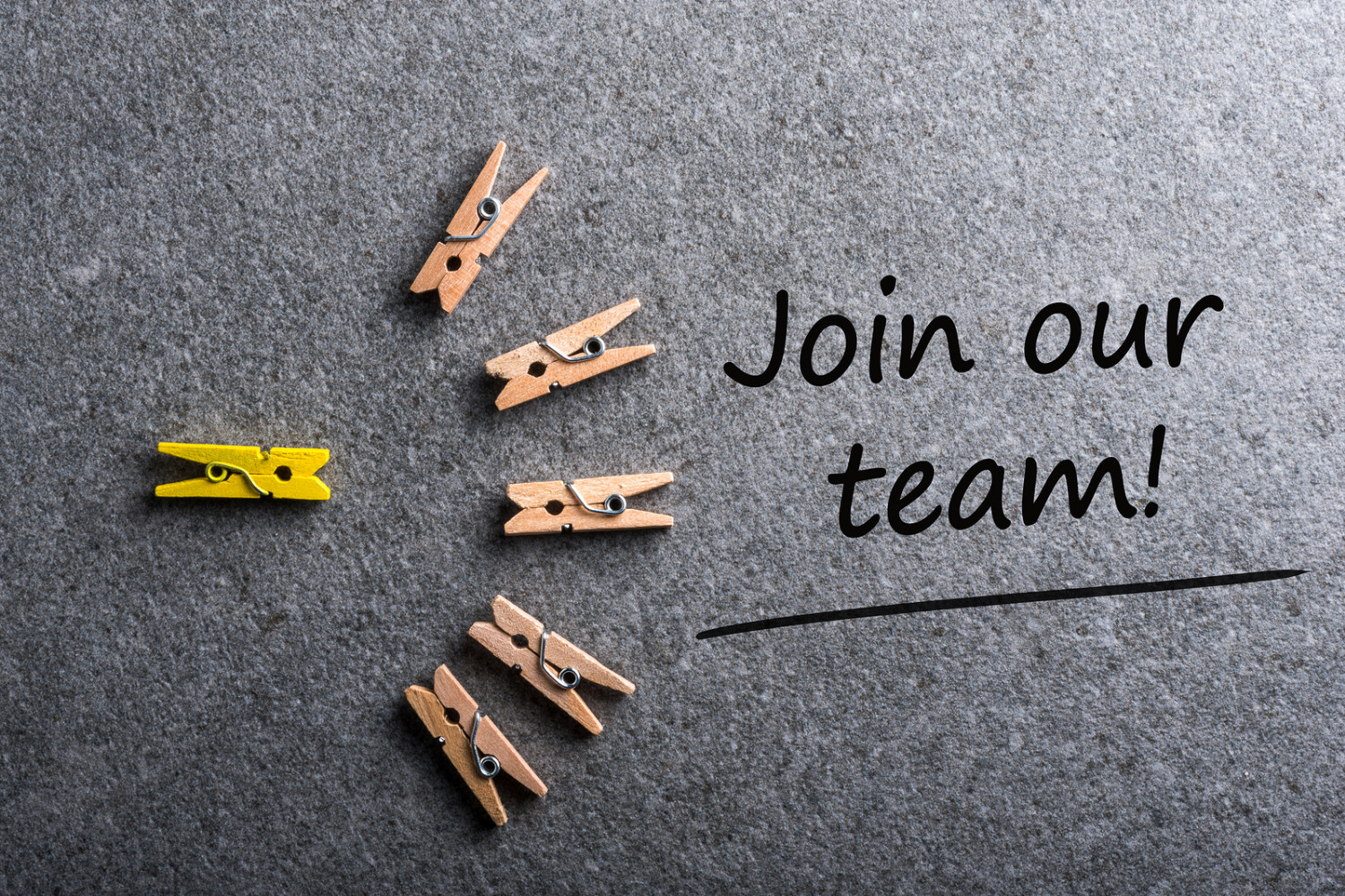 Join Our Team – CUInsight