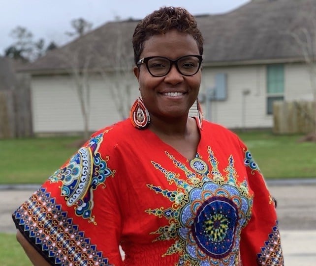 Joy Smith-Durant