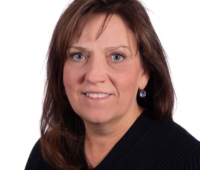 Karen Martin