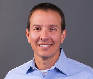 Keith Brannan