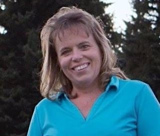 Kelli Silvernale