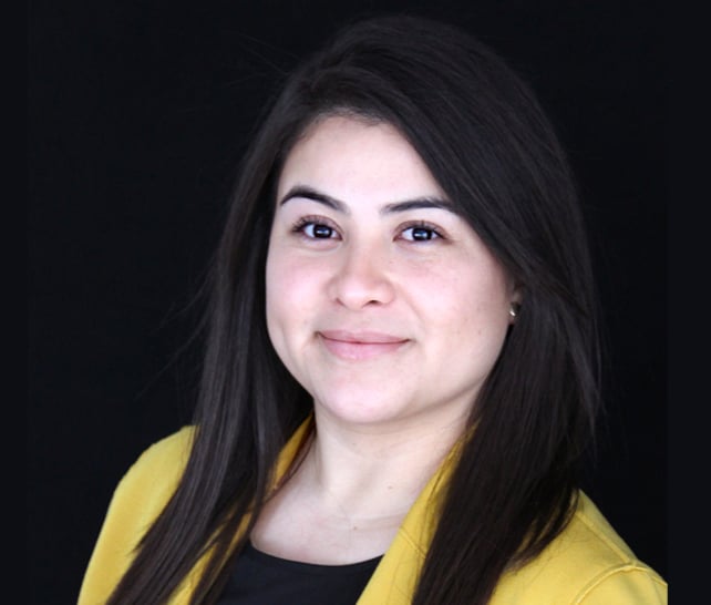 Kenia Calderon Ceron