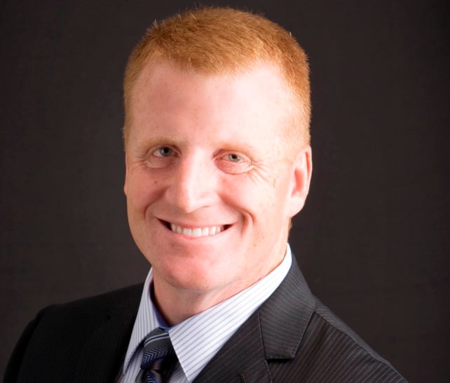 Paul Kronlage