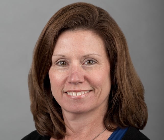 Tracy Lafferty