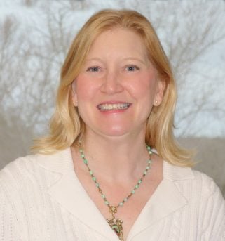 Laura Mihm
