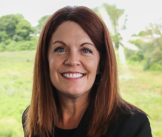 Libby Calderone