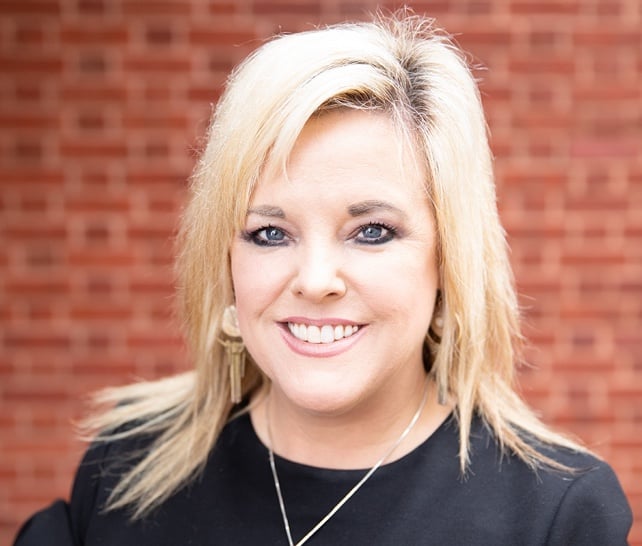 Lorrie Wohlfeil