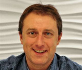 Luc Burgelman