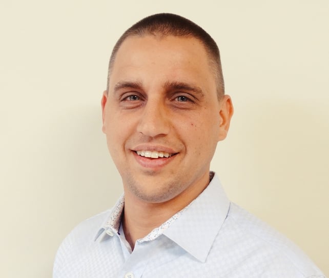 Luke Tomaszewski