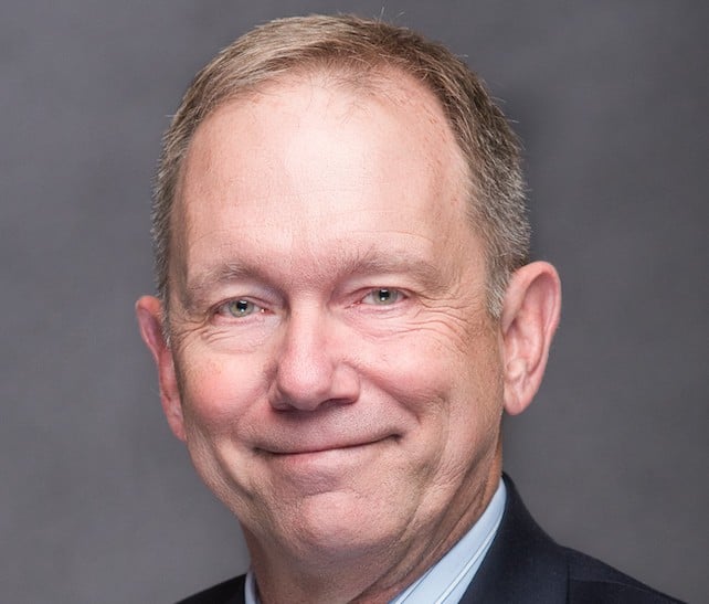 Michael Carter