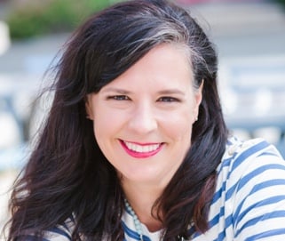 Maggie Bergin