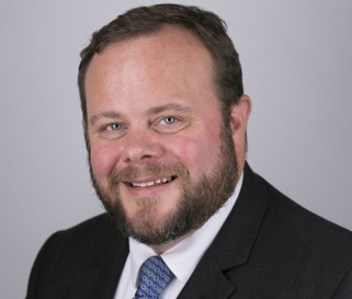 Marc McCarthy
