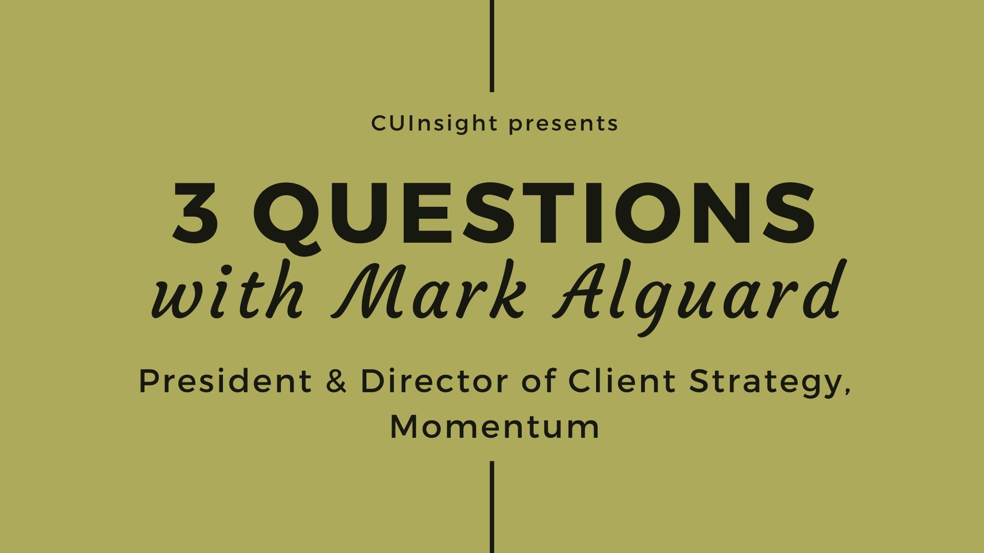 Mark Alguard