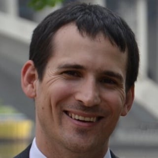 Mark Leher