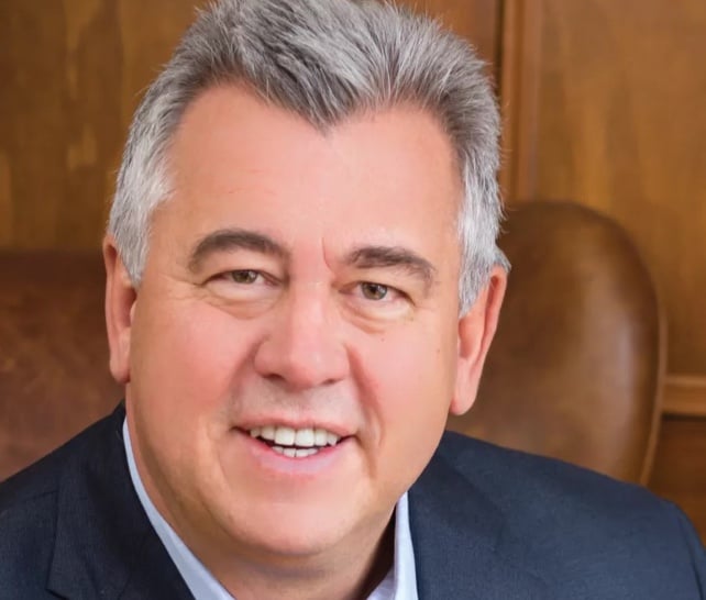 Mark Sievewright